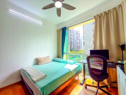 Park Green (D19), Condominium #600313001